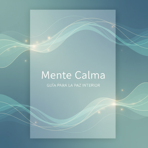 Mente Calma - Produto Digital
